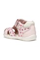 Detské sandále Geox ZAPITO ružová B556FB.000BC