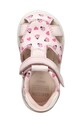 Detské sandále Geox ZAPITO B556FB.000BC ružová