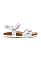 Παιδικά σανδάλια Geox ADRIEL J028MC.00004.36.39 λευκό SS25