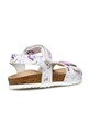 Дівчинка Дитячі сандалі Geox ADRIEL J028MC.00004.36.39 білий