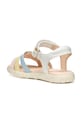 Geox gyerek szandál HAITI fehér J458ZD.000BC.24.27