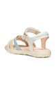 Detské sandále Geox HAITI biela J458ZD.000BC.32.35