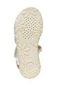 Detské sandále Geox HAITI J458ZD.000BC.32.35