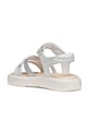 Geox sandály dětské KODETTE bílá J45DBI.000BC.31.35