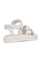 Κοριτσίστικα Geox σανδάλια Παιδικά KODETTE J45DBI.000BC.36.39 λευκό