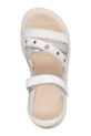 Geox σανδάλια Παιδικά KODETTE J45DBI.000BC.36.39 λευκό