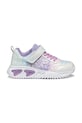 Geox sneakersy dziecięce ASSISTER J45E9B.02ABC.24.27 biały SS25
