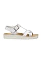 Παιδικά σανδάλια Geox COSTAREI J45EAG.054BJ.28.35 λευκό SS25