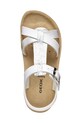 Детски сандали Geox COSTAREI J45EAG.054BJ.28.35 бял