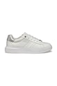 Geox gyerek sportcipő NETTUNO J45GCB.085BC.28.35 ezüst SS25