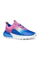 Geox sneakers pentru copii ACTIVART ILLUMINUS sintetic albastru J45LZA.02A9J.24.27