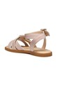 Детски сандали Geox KARLY розов J5535B.000BC.36.39