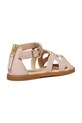 Момиче Детски сандали Geox KARLY J5535G.000BC.36.39 розов