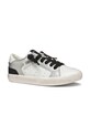 Geox gyerek sportcipő GISLI textil ezüst J554NA.054AJ.28.35