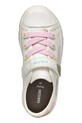 Detské tenisky Geox GISLI J554NC.00010.24.27 biela