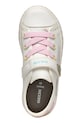 Geox tenisi copii GISLI J554NC.00010.24.27 alb