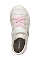 Geox tenisi copii GISLI J554NC.00010.28.35 alb