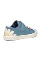 Fete Geox tenisi copii GISLI J554NC.00013.24.27 albastru