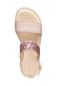 Geox sandale copii CORALIE J556EA.0BCEW.36.39 roz