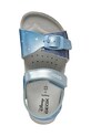 Παιδικά σανδάλια Geox ADRIEL x Disney J558MG.0NFKC.24.27 μπλε