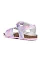 Geox sandały dziecięce ADRIEL fioletowy J558MG.0NFKC.28.35