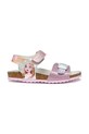 Детски сандали Geox ADRIEL x Disney J558MG.0NFKC.28.35 розов SS25