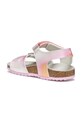 Детски сандали Geox ADRIEL x Disney розов J558MG.0NFKC.28.35