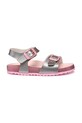 Geox sandale copii ADRIEL J558MI.000NF.24.27 argintiu SS25
