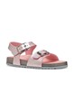 Geox sandały dziecięce ADRIEL różowy J558MI.000NF.28.35