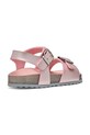 Dziewczynka Geox sandały dziecięce ADRIEL J558MI.000NF.28.35 różowy