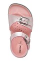 Geox sandały dziecięce ADRIEL J558MI.000NF.28.35 różowy