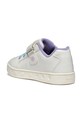 Geox gyerek sportcipő SKYLIN J558WB.0BCKC.24.27 fehér
