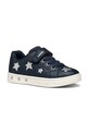 Geox gyerek sportcipő SKYLIN textil sötétkék J558WB.0BCKC.24.27