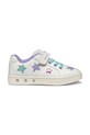 Geox gyerek sportcipő SKYLIN J558WB.0BCKC.32.35 fehér SS25