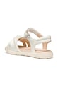 Dječje sandale Geox HAITI bijela J558ZA.000NF.32.35