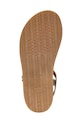 Παιδικά δερμάτινα σανδάλια Geox EOLIE J55BSA.00044.36.39