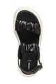 Детски сандали Geox KODETTE J55DBB.000BC.31.35 черен