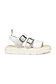 Detské sandále Geox KODETTE J55DBG.000BC.36.39 biela SS25