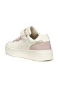 Geox sneakers pentru copii MIKIROSHI roz J55DVA.000BC.36.39