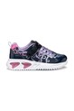 Geox sneakers pentru copii ASSISTER J55E9A.0ASKN.24.27 bleumarin SS25