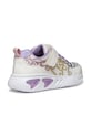 Geox sneakers pentru copii ASSISTER alb J55E9A.0ASKN.28.31