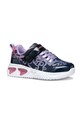 Geox sneakersy dziecięce ASSISTER syntetyczny granatowy J55E9A.0ASKN.32.35