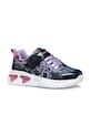 Dětské sneakers boty Geox ASSISTER textilní námořnická modř J55E9A.0ASKN.32.35