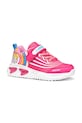 Geox sneakersy ASSISTER syntetyczny różowy J55E9C.02ABC.32.35