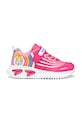 Geox sneakersy ASSISTER J55E9C.02ABC.32.35 różowy SS25