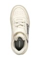 Geox sneakers pentru copii WASHIBA J55HXA.0BCEW.24.27 alb