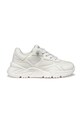 Geox sneakers pentru copii LOFTUS J55M2B.01454.28.35 alb SS25