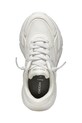 Geox sneakers pentru copii LOFTUS J55M2B.01454.28.35 alb