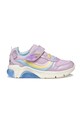 Geox gyerek sportcipő FADINLIGHT J55M4A.0KNGN.24.27 lila SS25