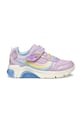 Dětské sneakers boty Geox FADINLIGHT J55M4A.0KNGN.32.35 fialová SS25